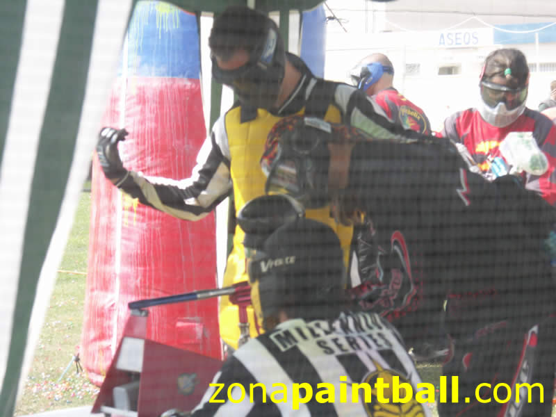 Fotografía Mm Pict0384 en el álbum Xtreme Paintball